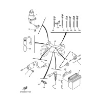 ELEKTRISCHE AUSRUESTUNG 1