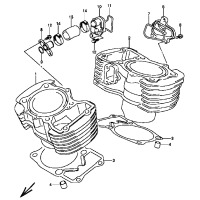 ZYLINDER