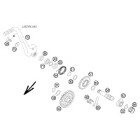 KICKSTARTER