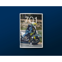 Husqvarna / Husaberg HQV200008IT