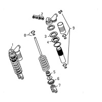 STOSSDAEMPFER
