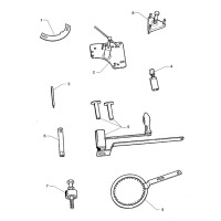 WERKZEUGE MOTOR