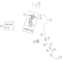KRAFTSTOFFPUMPE