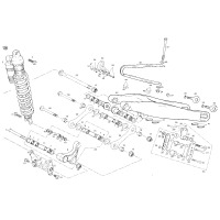 SCHWINGARM