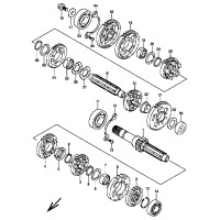 GETRIEBE