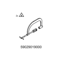 KTM 59029019000