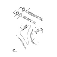 NOCKENWELLE&NOCKENWELLENKETTE