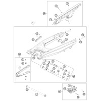 SCHWINGARM