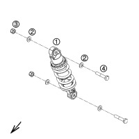 STOSSDAEMPFER