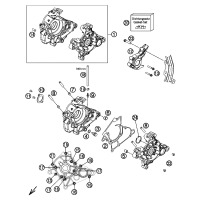 MOTORGEHAEUSE