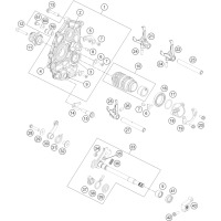 SCHALTUNG