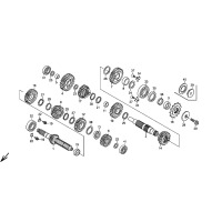 GETRIEBE