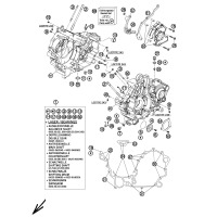 MOTORGEHAEUSE