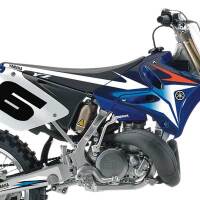 Yamaha YMF-45720-10-00
