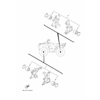 MAINTENANCE PARTS KIT