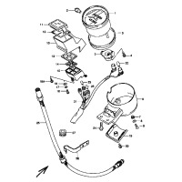 TACHOMETER