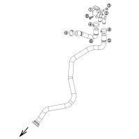 SEKUNDAERLUFTSYSTEM SLS