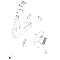 INSTRUMENTE/SCHLOSSSYTEM
