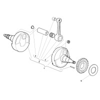 KURBELWELLE