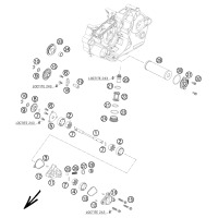 SCHMIERSYSTEM