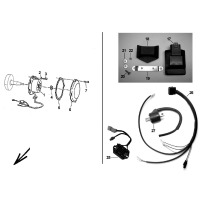 ZUENDUNG / CDI / ELEKTRISCHE ANLAGE