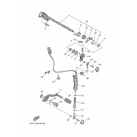 SCHALTWELLE & SCHALTPEDAL