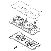 VENTILDECKEL