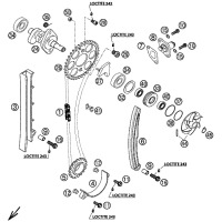 STEUERTRIEB