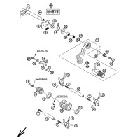 SCHALTUNG