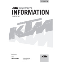 KTM 61412927033