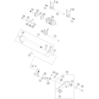 SCHALTUNG