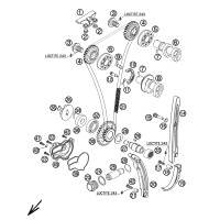 STEUERTRIEB