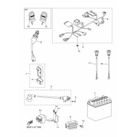 ELEKTRISCHE AUSRUESTUNG 1