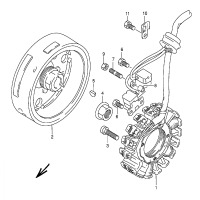 ZUENDUNG