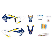 Husqvarna / Husaberg 25008990000
