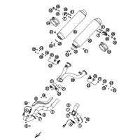 AUSPUFFANLAGE
