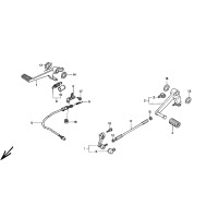 PEDAL