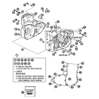 MOTORGEHAEUSE