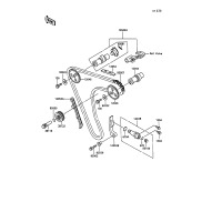 NOCKENWELLE(SPANNER)