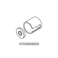 Husqvarna / Husaberg 47029008000