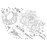 MOTORSCHMIERUNG