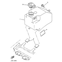 OIL TANK