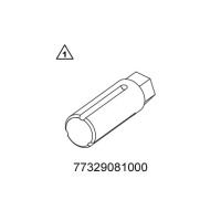 Husqvarna / Husaberg 77329081000