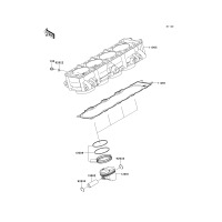 ZYLINDER/KOLBEN