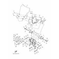 WINDSCHUTZSCHEIIBE