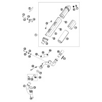 AUSPUFFANLAGE