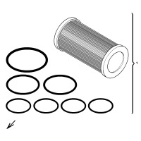 OELFILTER