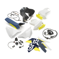 Husqvarna / Husaberg 27007994344