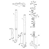 TELEGABEL USD43 WP 400/640 LC4 