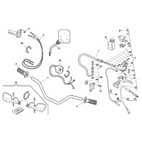 LENKER / KABEL